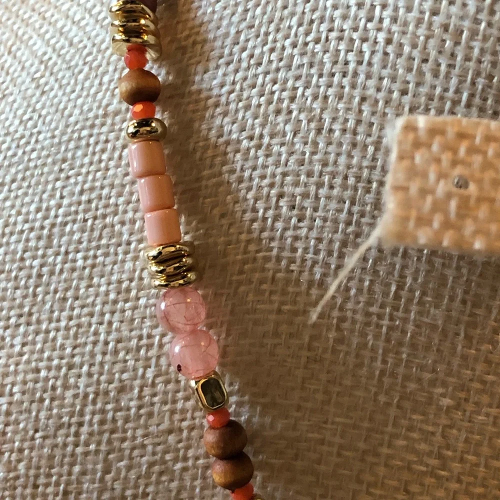 Park Lane Story Necklace BNIB - Picture 6 of 6